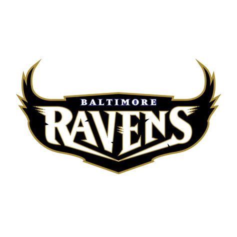 Ravens Logo Png File Png All Png All