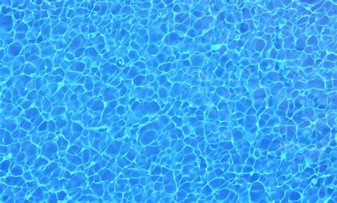 Premium Photo Swimming Pool Water Background