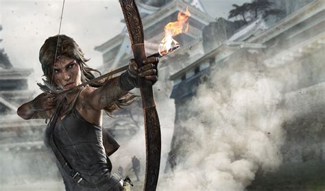 Il Nuovo Film Di Tomb Raider Tornerà Alle Origini Della Storia Di Lara Croft Il Cineocchio