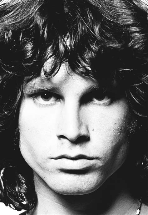 Pin On Jim Morrison American Poet 1943 1971