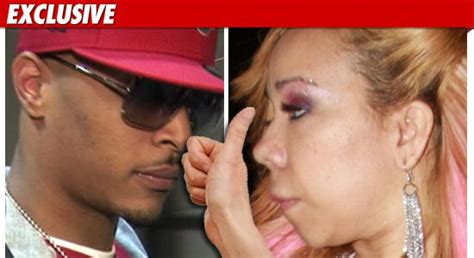 Ti Prison Punishment For Frisky Acts With Wife