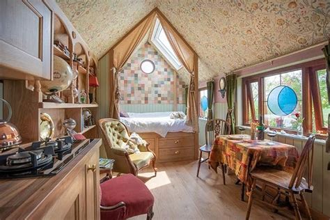 Best Unusual Holiday Cottages