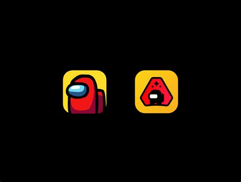 Among Us App Icon Mod Apk4all V2020 Unlocked Redfly Icons