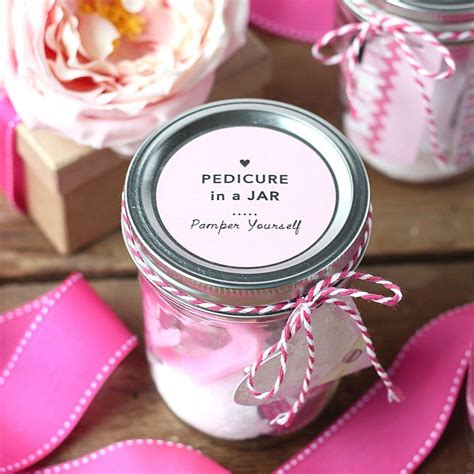 35 Mason Jar Ts You Can Easily Put Together Ritely