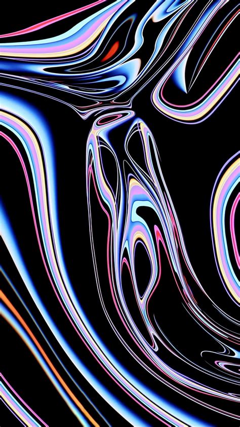 Wallpaper Apple Pro Display Xdr Abstract 4k Wwdc 2019 Os 21619