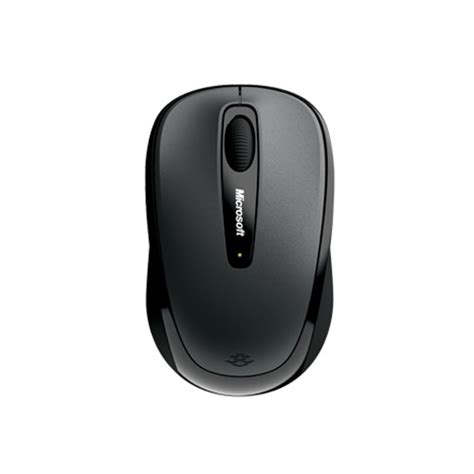 Microsoft 3500 Wireless Mobile Mouse Loch Ness Gray Dell Usa