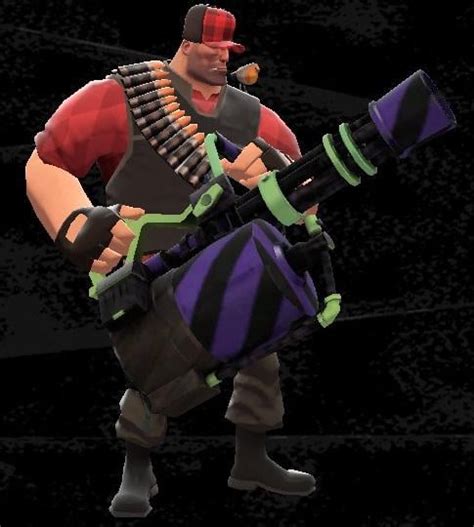 Anything You Guys Think I Should Add To Make My Loadouts Better Im