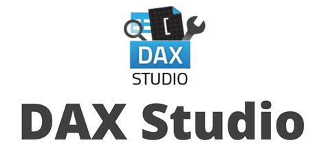 You Should Use Dax Studio