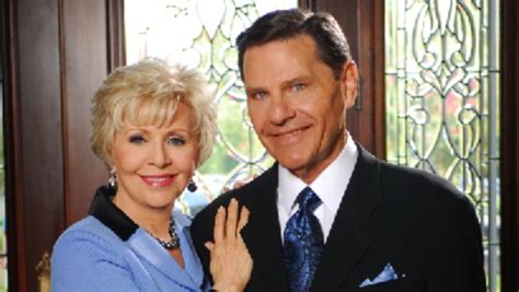 Kenneth Copeland Ministries Visiontv