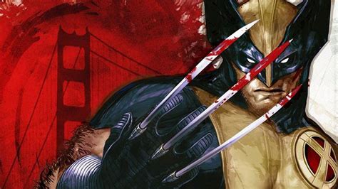 Pin De Ralph En Mis Imágenes En 2020 Marvel Wolverine The Wolverine