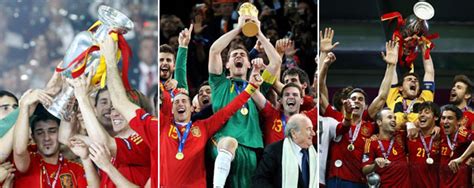 Nel so edición inaugural, el tornéu recibió'l nome de copa d'europa de naciones o a cencielles copa d'europa, pa camudar a. Enhorabuena CAMPEONES!!! La Eurocopa 2012 es nuestra ...