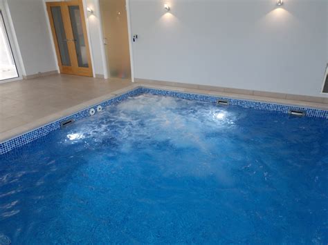 Stainton Hydrotherapy Pools Gallery Aquasure