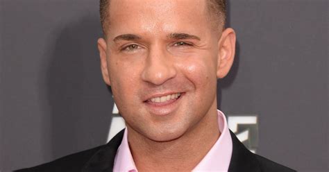 Jersey Shores Mike The Situation Sorrentino Indicted For Tax