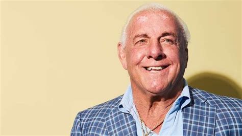 Ric Flair Posts Update On His Health After Recent Illness Wrestling News Wwe News Aew News