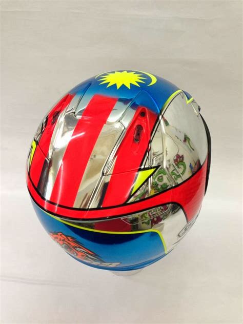 Shoei helmets north america official website. Racing Helmets Garage: Shoei J-Force III Replica Z ...