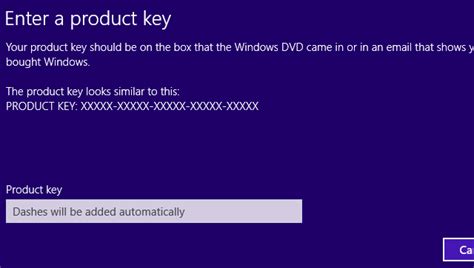 Windows 81 Product Key And Activation Keys 100 Working Updated