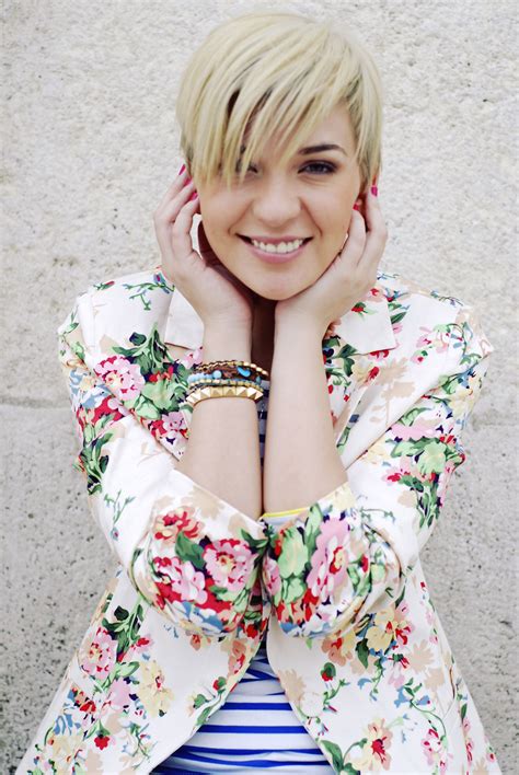 Pin By Cc123 On Just My Style HAIR NAILS Short Blonde Hair Short