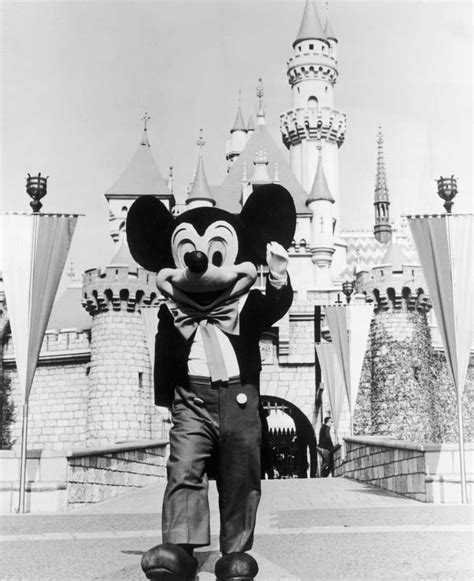 Gallery A Look Back At Mickey Mouse For His 90th Birthday