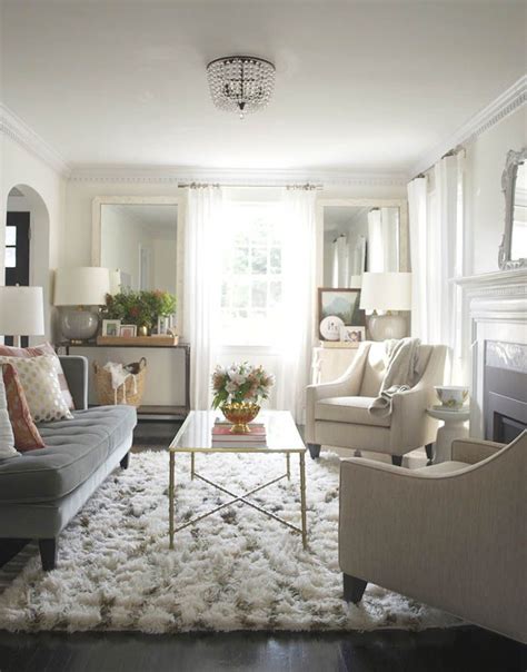 24 Best Design Ideas For Bright Living Room Lights Home Decoration