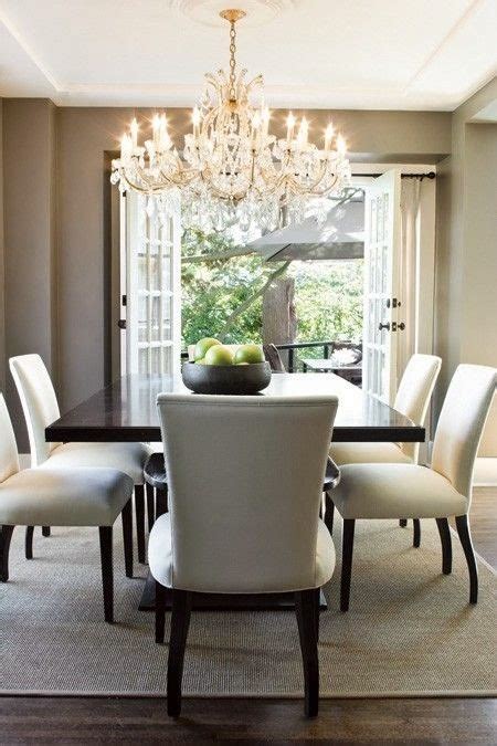 Top 25 Beautiful Dining Rooms Traditional And