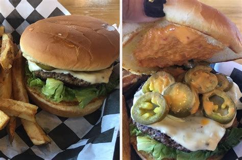 Whats The Most Popular Burger Place In Your State