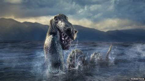 Business Seminar On Cashing In On The Loch Ness Monster Bbc News