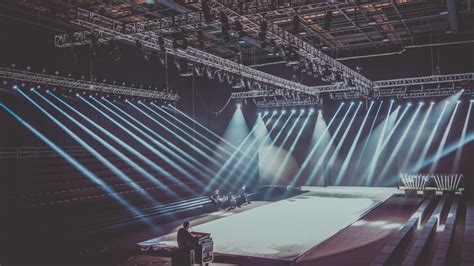 Why Is Stage Design Important Best Design Idea