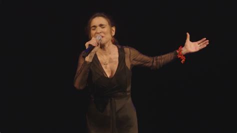 Lina Sastri Napoli Canta Youtube