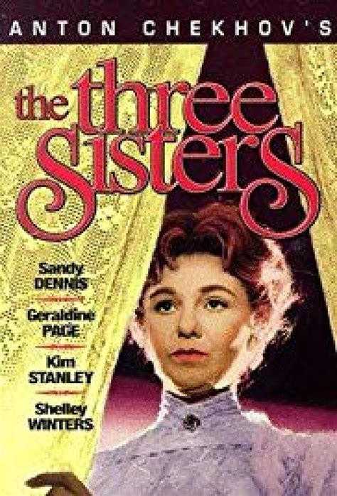 The Three Sisters 1966 Naekraniepl