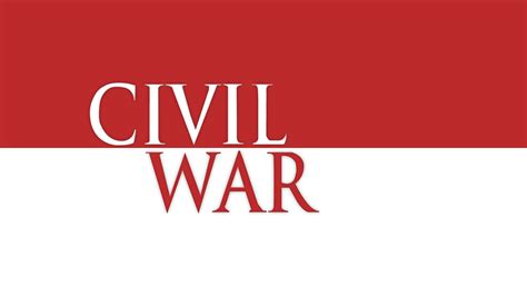 Civil War Text Only 1920x1080 Marvelstudios