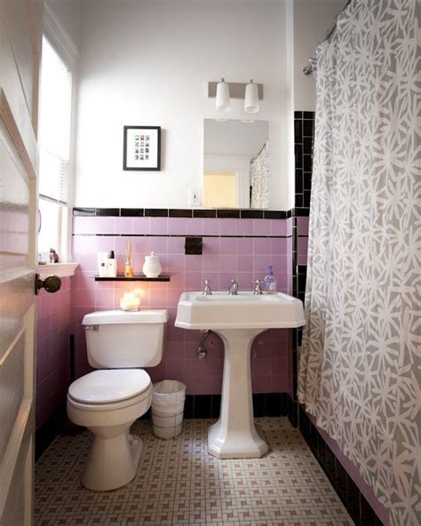 Bathroom refit in slatyford newcastle. 34 4x4 pink bathroom tile ideas and pictures 2020