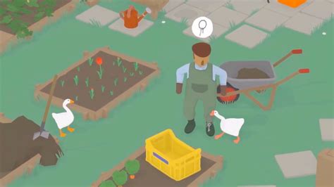 The challenge here is to take control of the village without being. Untitled Goose Game is getting free multiplayer co-op next ...