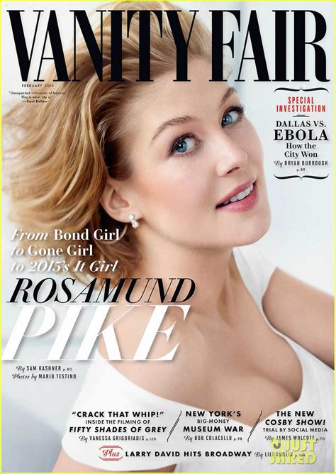 Rosamund Pike Did 36 Takes Of Her Neil Patrick Harris Gone Girl Sex