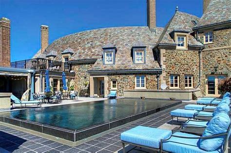 Jay Leno Buys Newport Beach Mansion Seafair In Rhode Island Observer