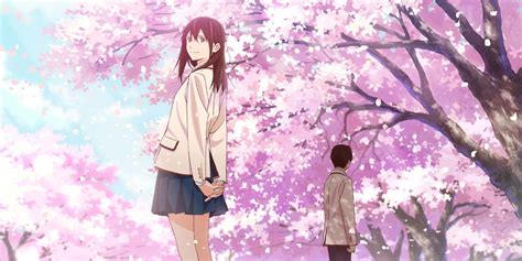 I want to eat all of you. I Want to Eat Your Pancreas is a Touching, Heartbreaking Anime