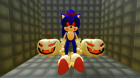 Roblox Sonic Exe Videos