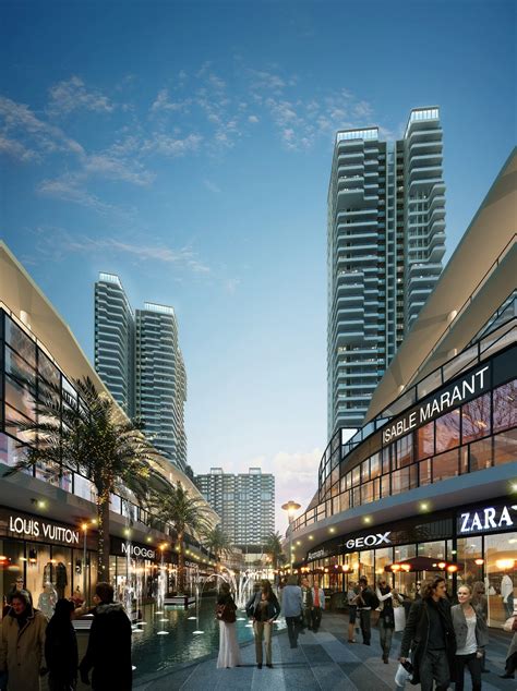 The gross development value of this project is about rm 18 billion and it create sales record of rm 5billion in year 2013 which breaking sales record in. Country Garden Danga Bay: Artist Impressions
