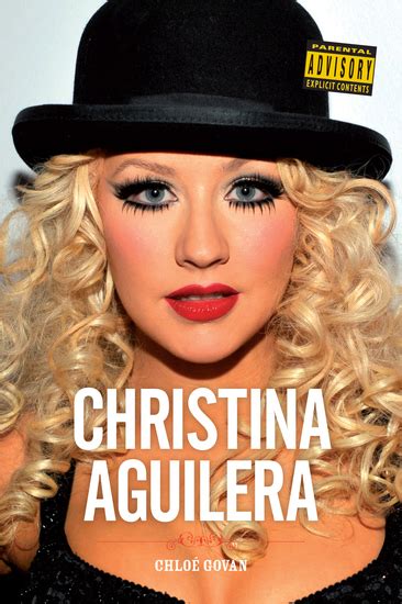 Christina Aguilera Unbreakable Read Book Online