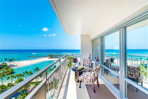 Beachfront Condo With Ocean Views From Every Room Updated 2020