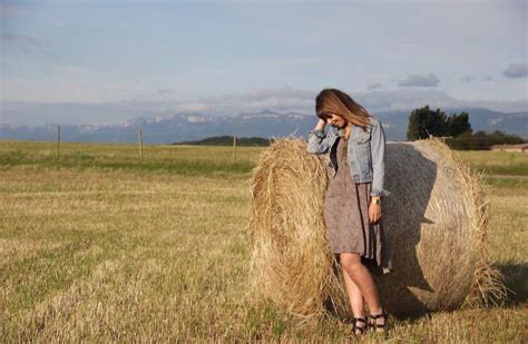 countryside girl fringinto