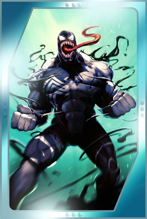 Ultimate Symbiote Showdown Comes To Spider Man Unlimited