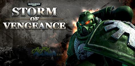 Wither storm is the most powerful creature of incredible strength. WH40k: Storm of Vengeance v1.5 Apk Game For Android | App Mod Android