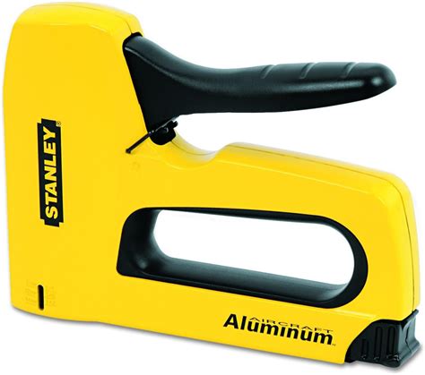 Best Stanley Heavy Duty Staple Nail Gun Home Appliances