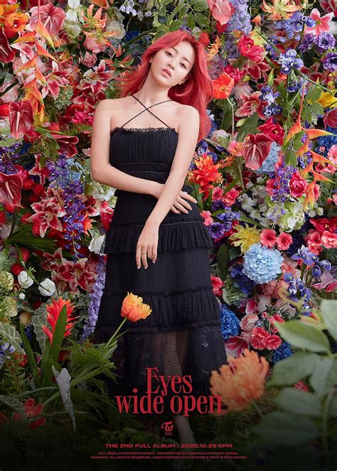 P Free Download Jihyo Eyes Wide Open I Cant Stop Me Kpop More And More Park Jihyo