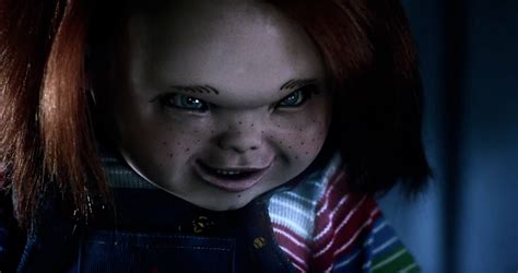 Curse of chucky (2013) cast and crew credits, including actors, actresses, directors, writers and more. Guilty Treasures Podcast #1: 'Child's Play' creator Don ...
