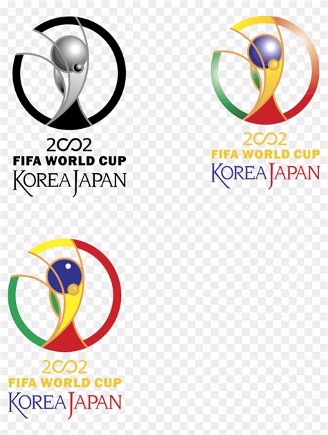 Fifa World Cup 2002 Vector Fifa World Cup 2002 Logo Hd Png Download