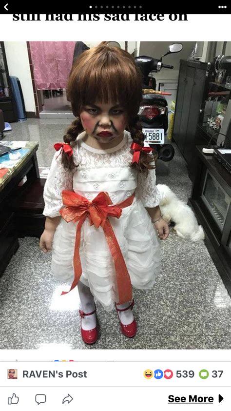 Scary Baby Costumes For Adults