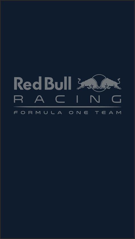 Enter the world of formula 1. Red Bull Racing Logo Wallpapers - Wallpaper Cave