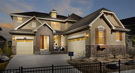 Dream Homes At Low Interest Rates With Lennar Colorado