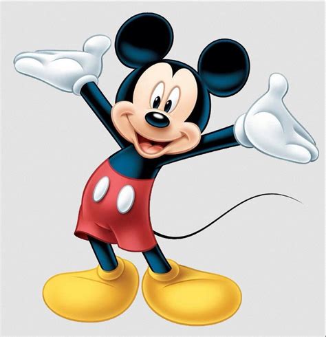 The Myth Of The Mickey Mouse Protection Act Has Reached Its Sell By